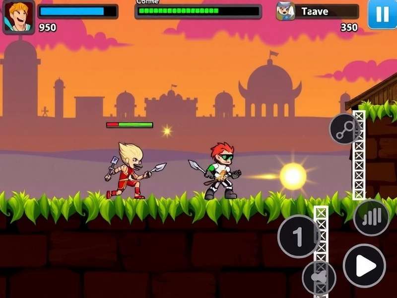 Kolkata Crush Smash Gameplay Screenshot